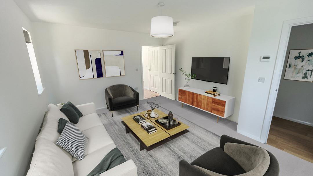 Twigworth Green development 3 of 7