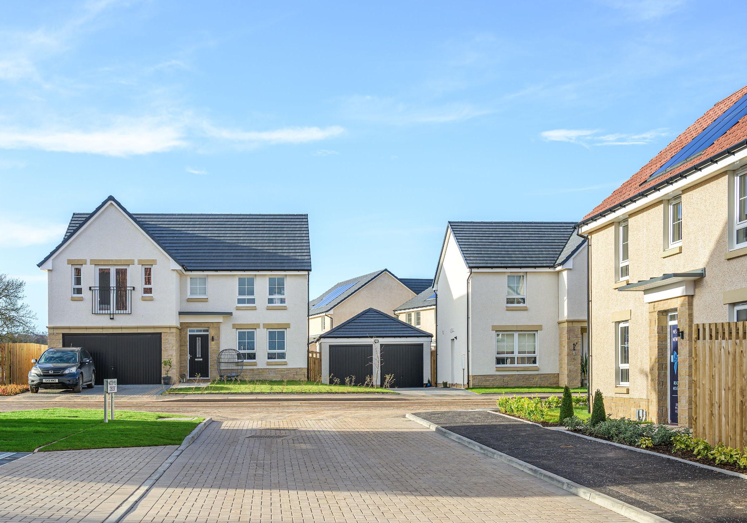 St Andrews development 3 of 10