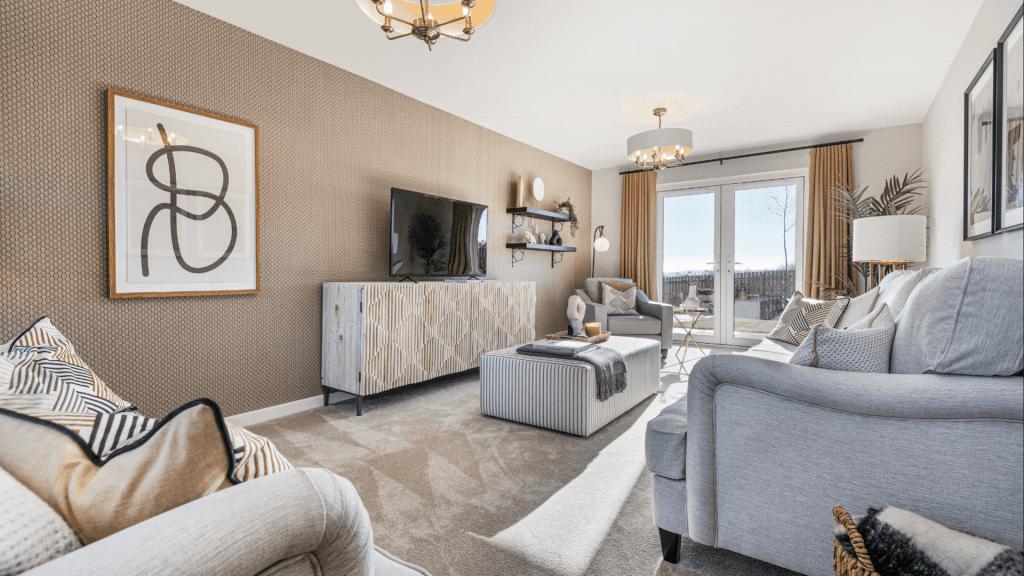 Kingsland development 2 of 8