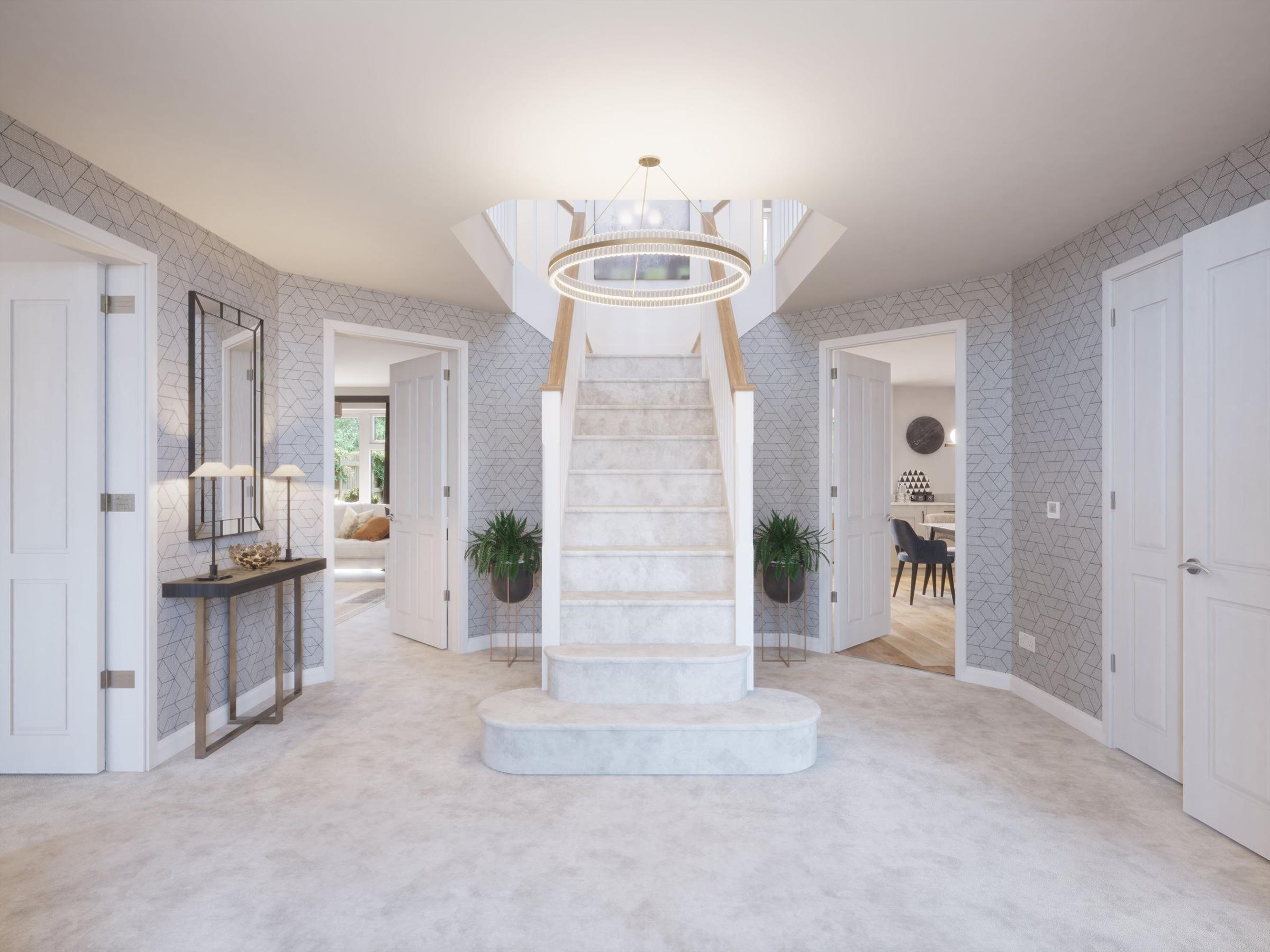 Imperial Court development 2 of 10
