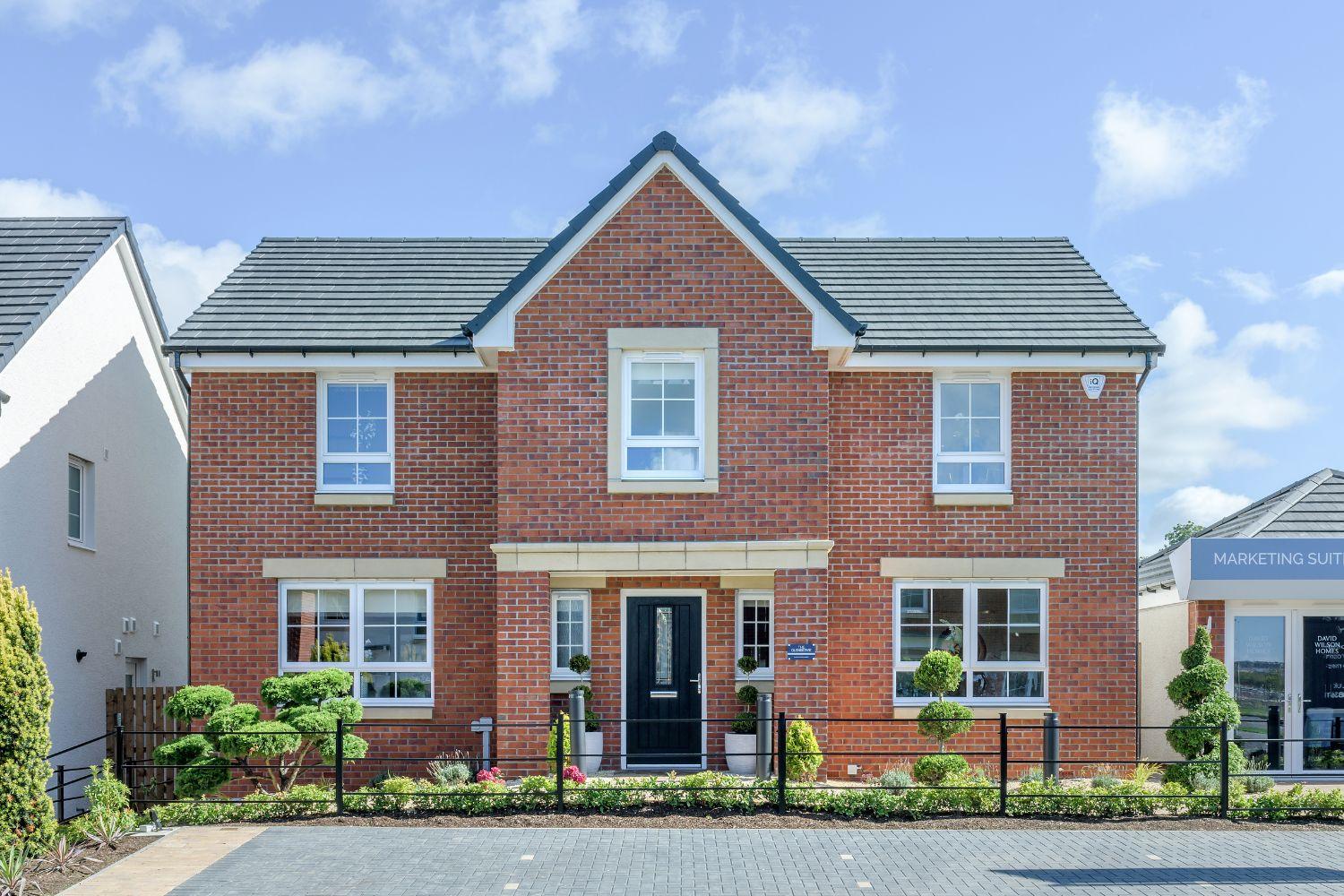 Marina Way development 3 of 10