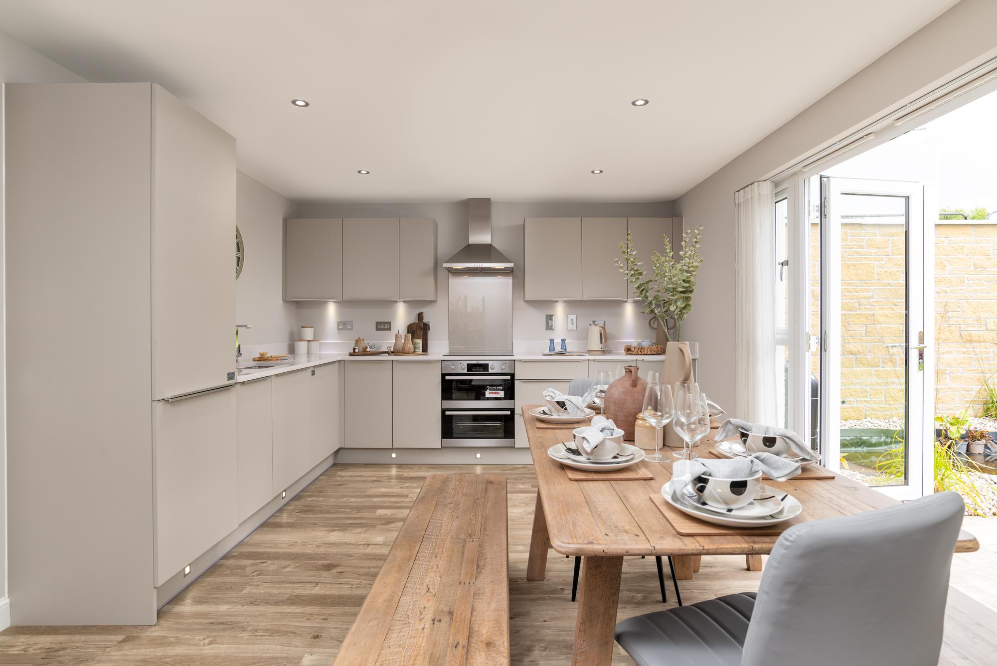Huntingtower development 2 of 10