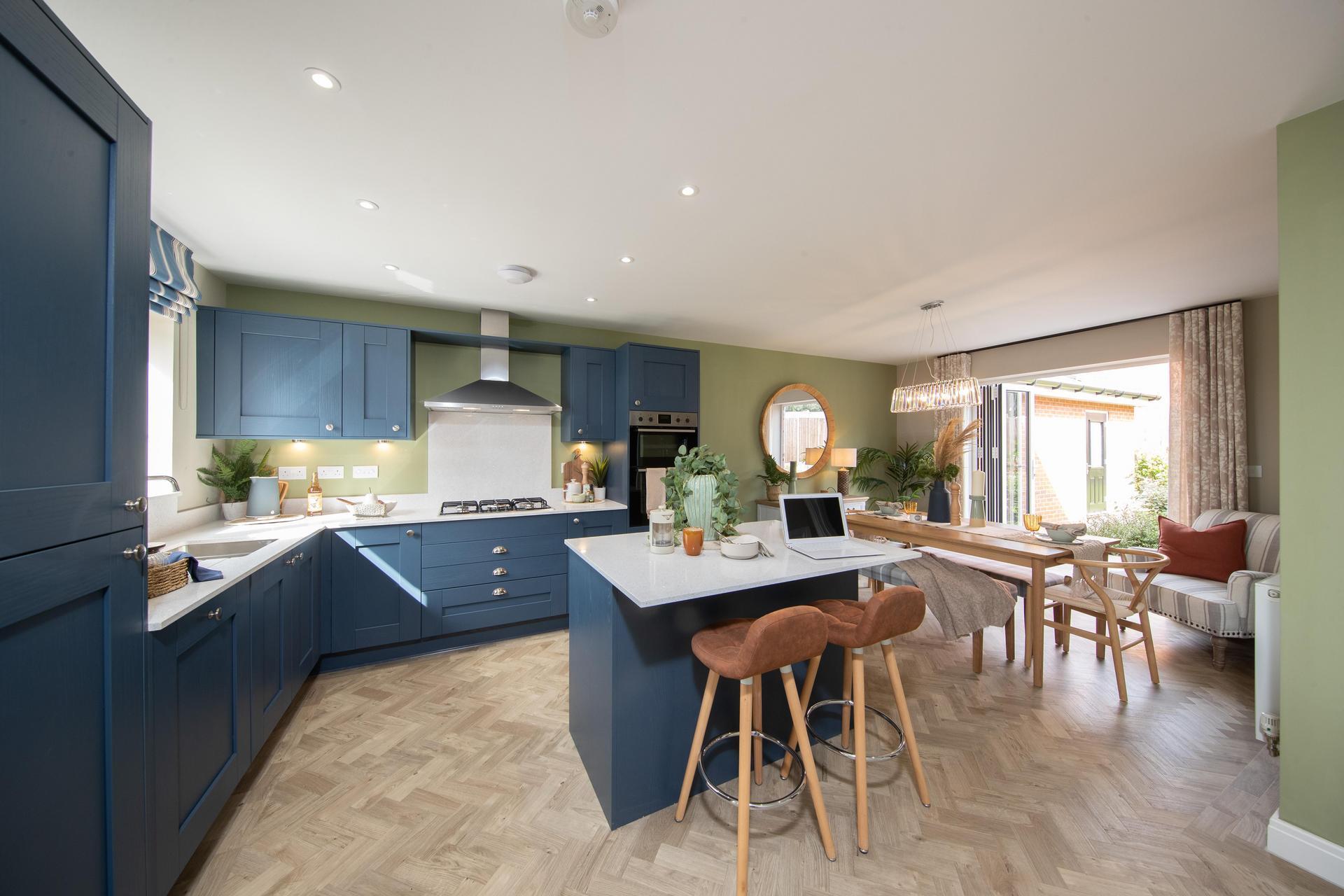 Shropshire Heights development 3 of 7