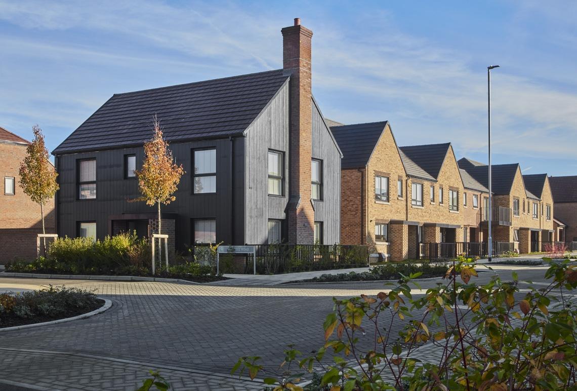 Alkerden Heights development 1 of 1