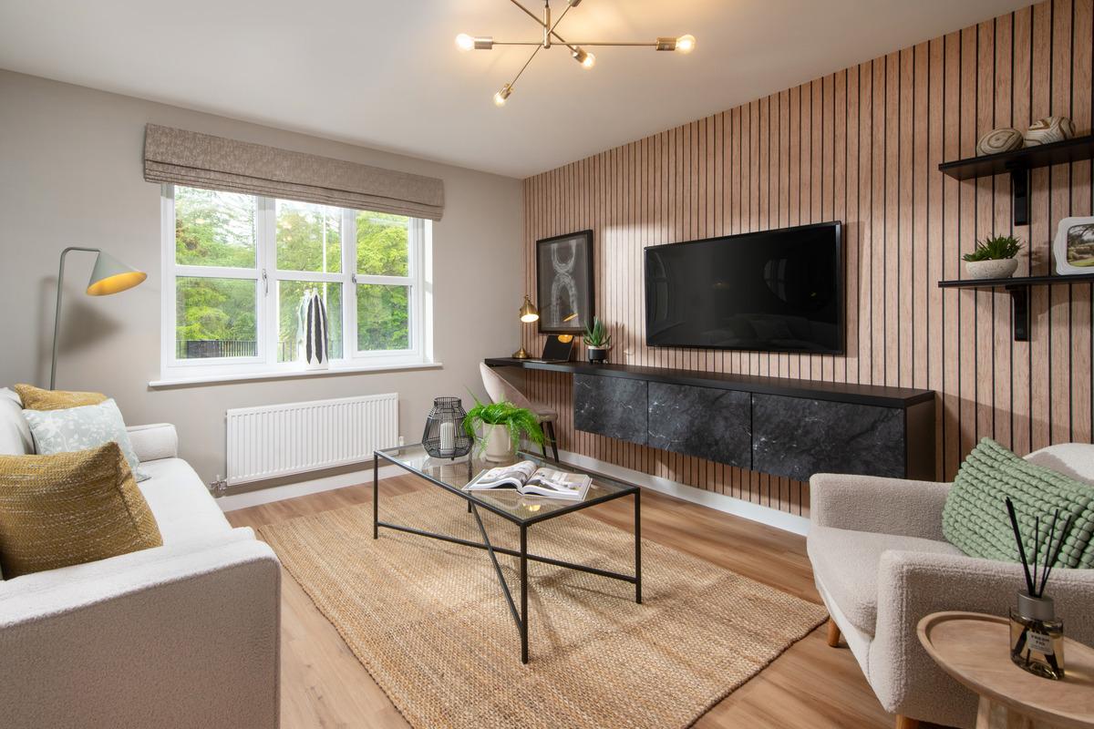 Carnethy Heights development 2 of 10