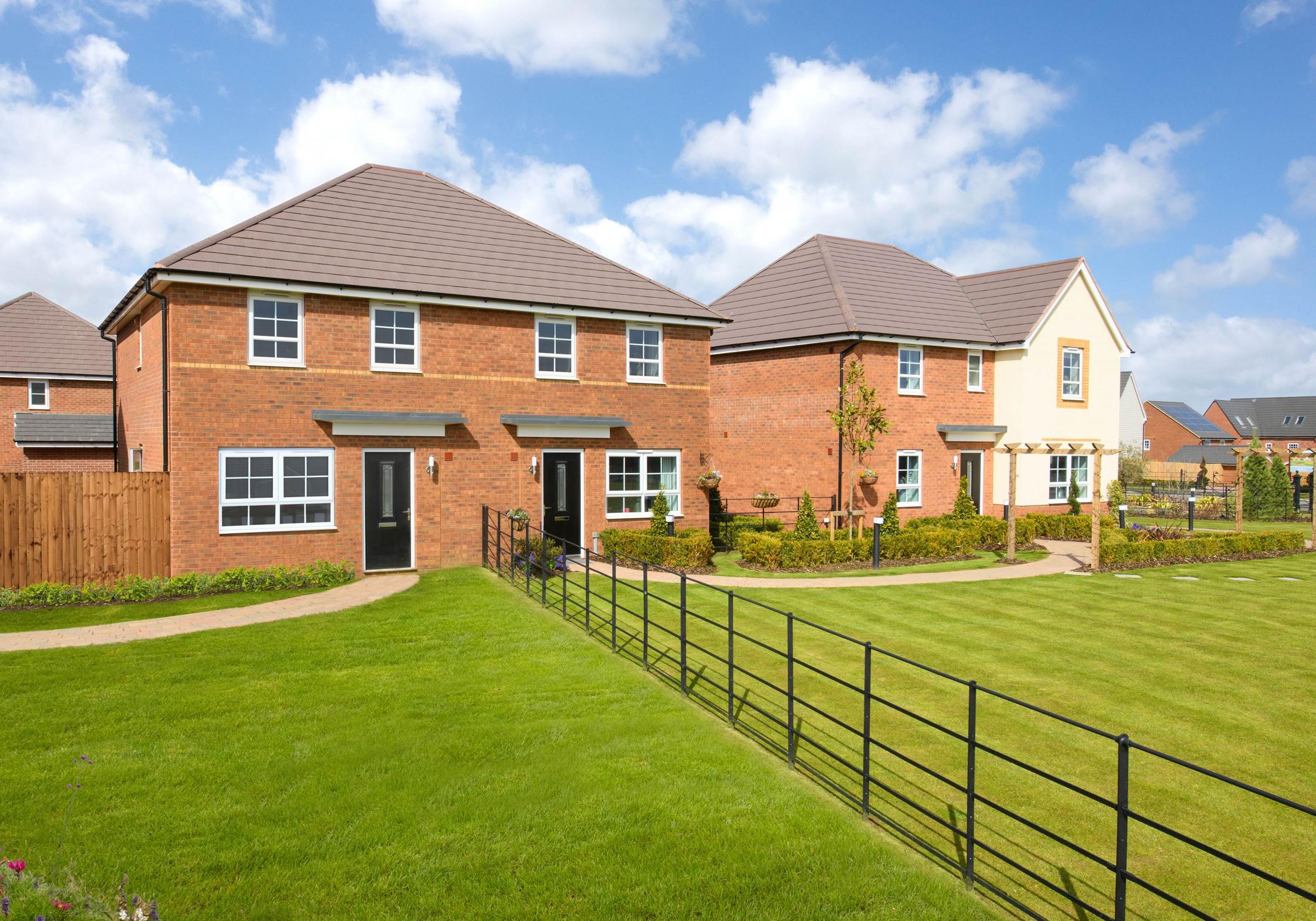 Woburn Downs development 1 of 1