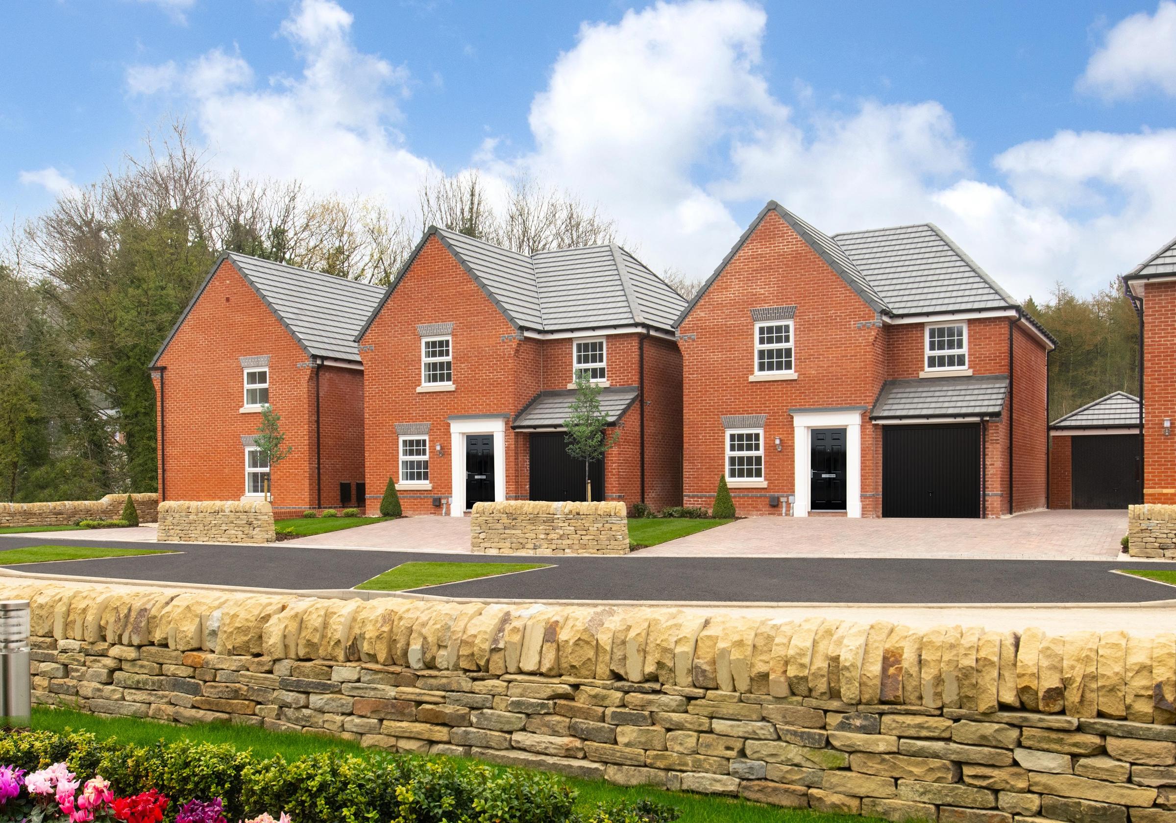 Oughtibridge Valley development 3 of 6