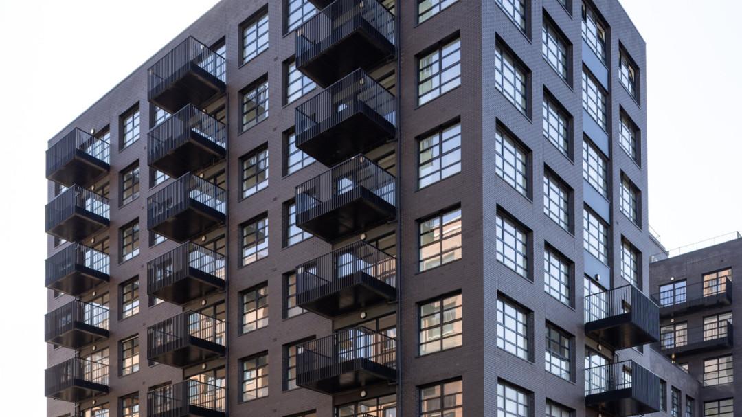 Argo House development 1 of 17