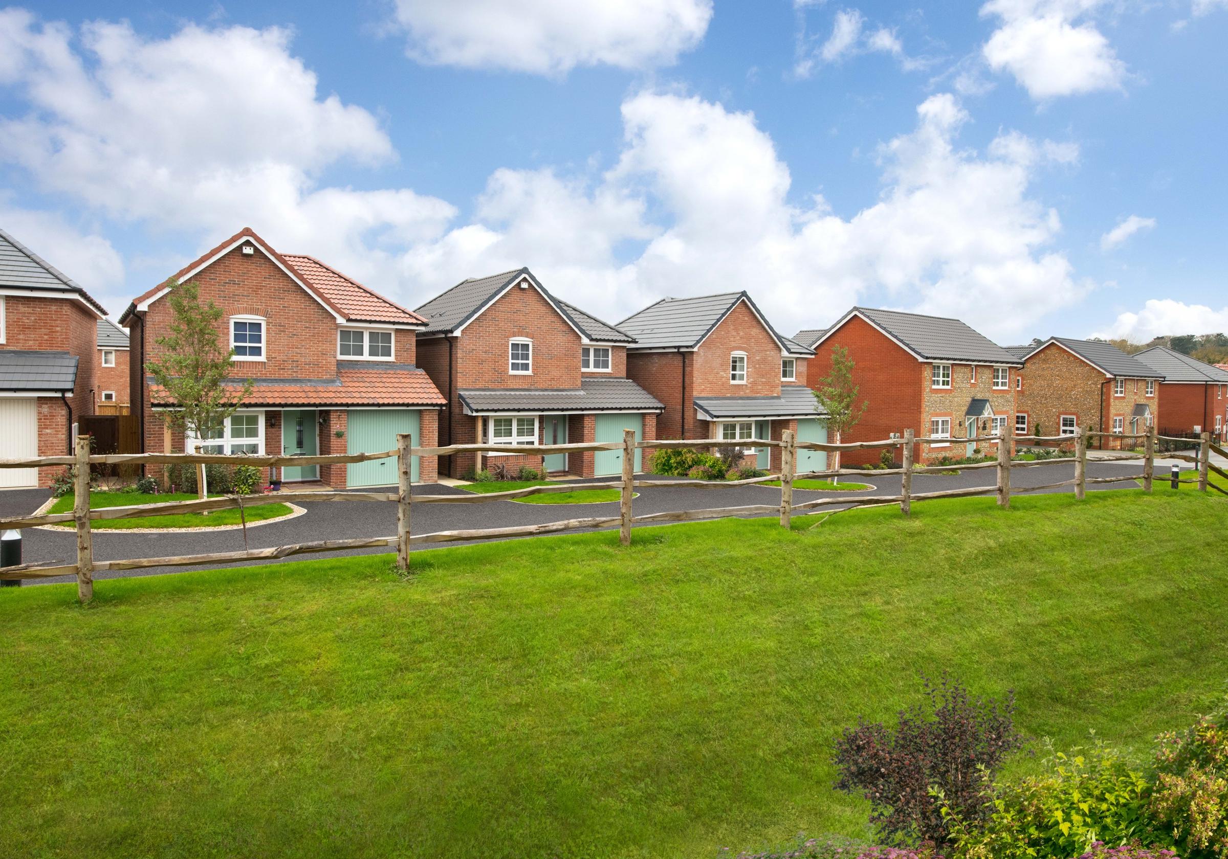 Ceres Rise development 1 of 7