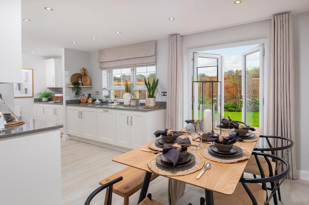 Wigmore Park development 2 of 8