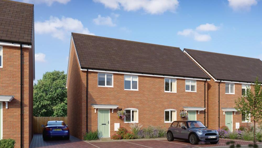 Vistry at Great Oldbury development 2 of 9
