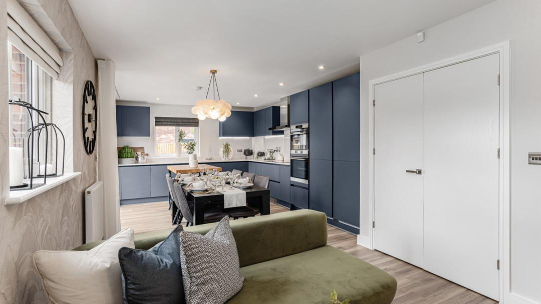 Beauchamp Park Private Sale development 1 of 20