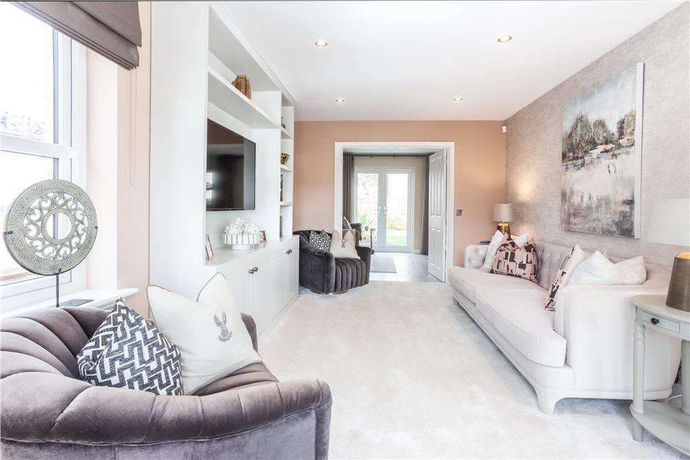 Carberry Grange development 2 of 20
