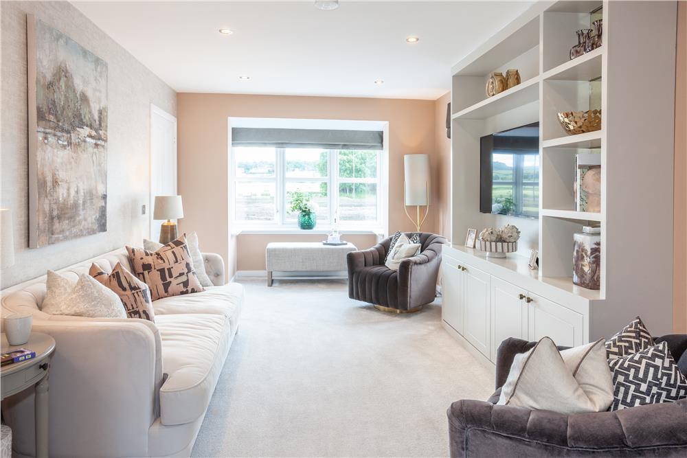 Carberry Grange development 3 of 20