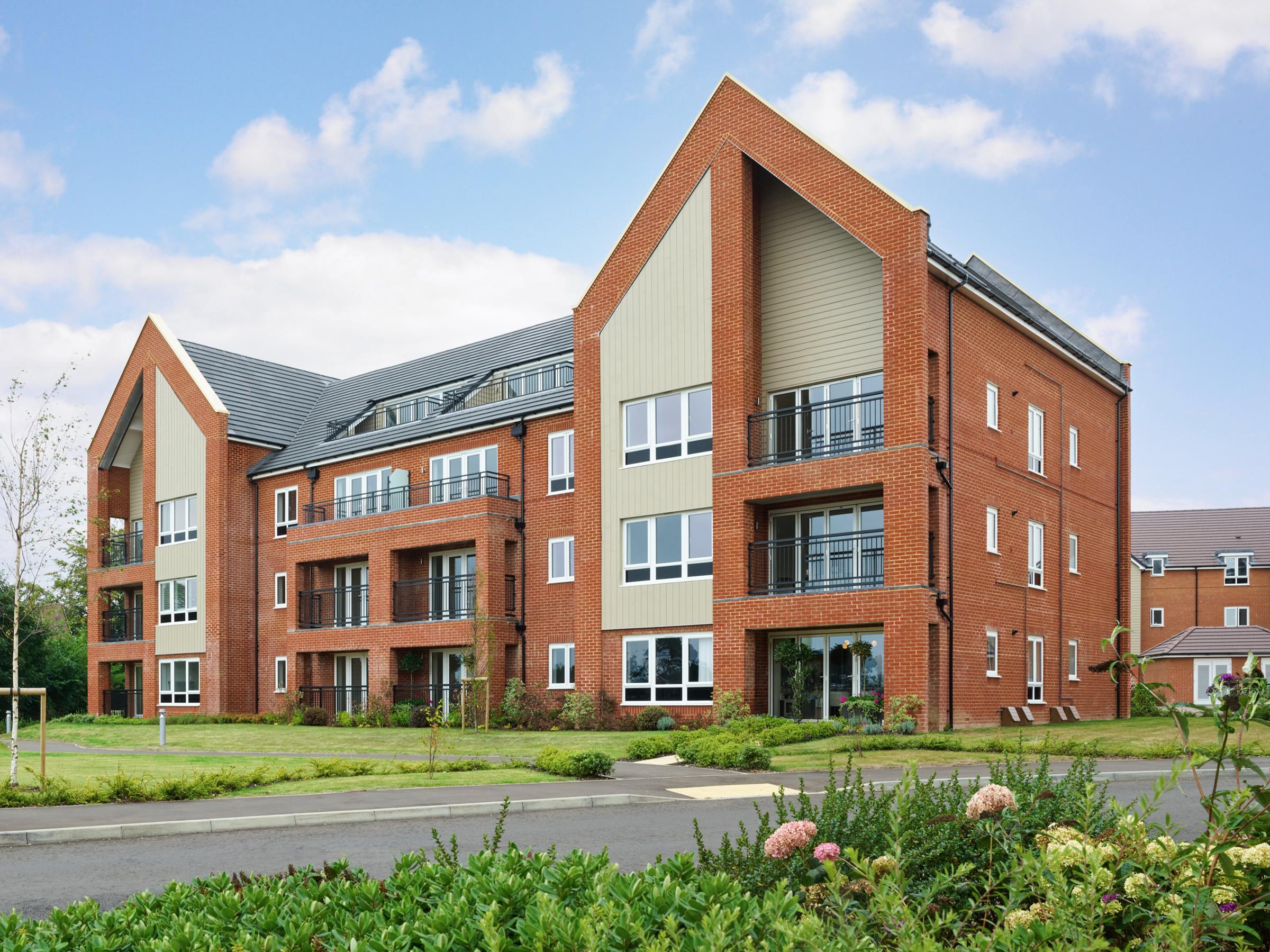 Seaford Grange development 1 of 1