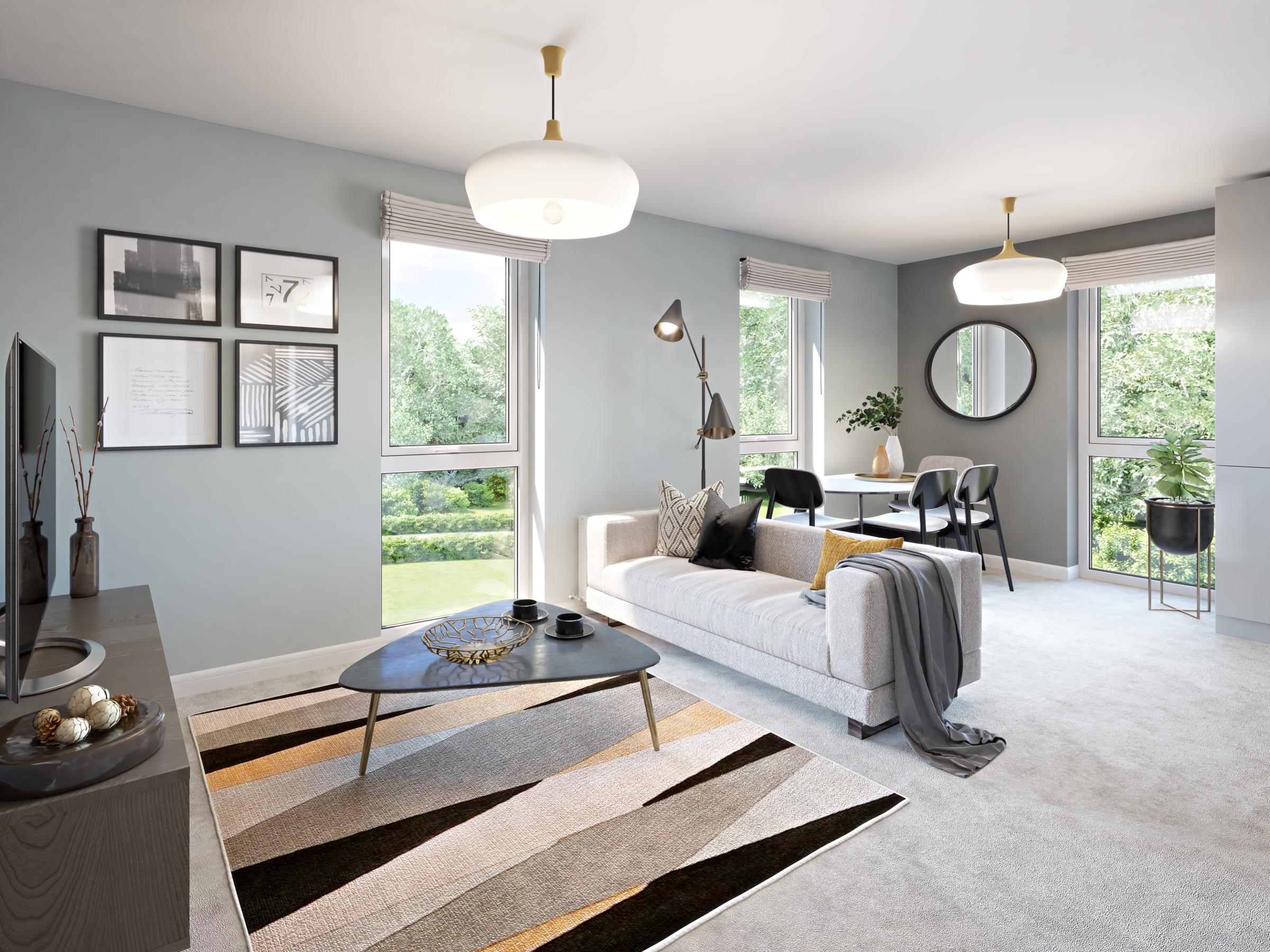 The Woodlands development 3 of 10