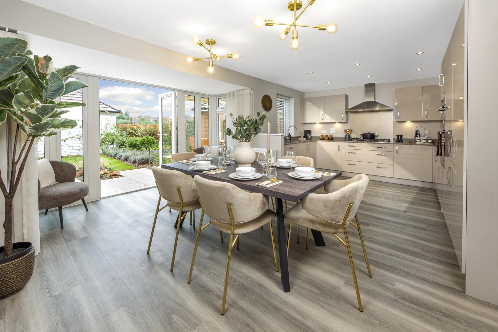 Willow Village at Applegate Park development 3 of 10
