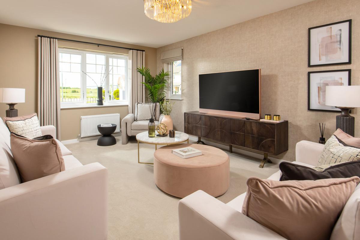 Darach Fields development 2 of 10
