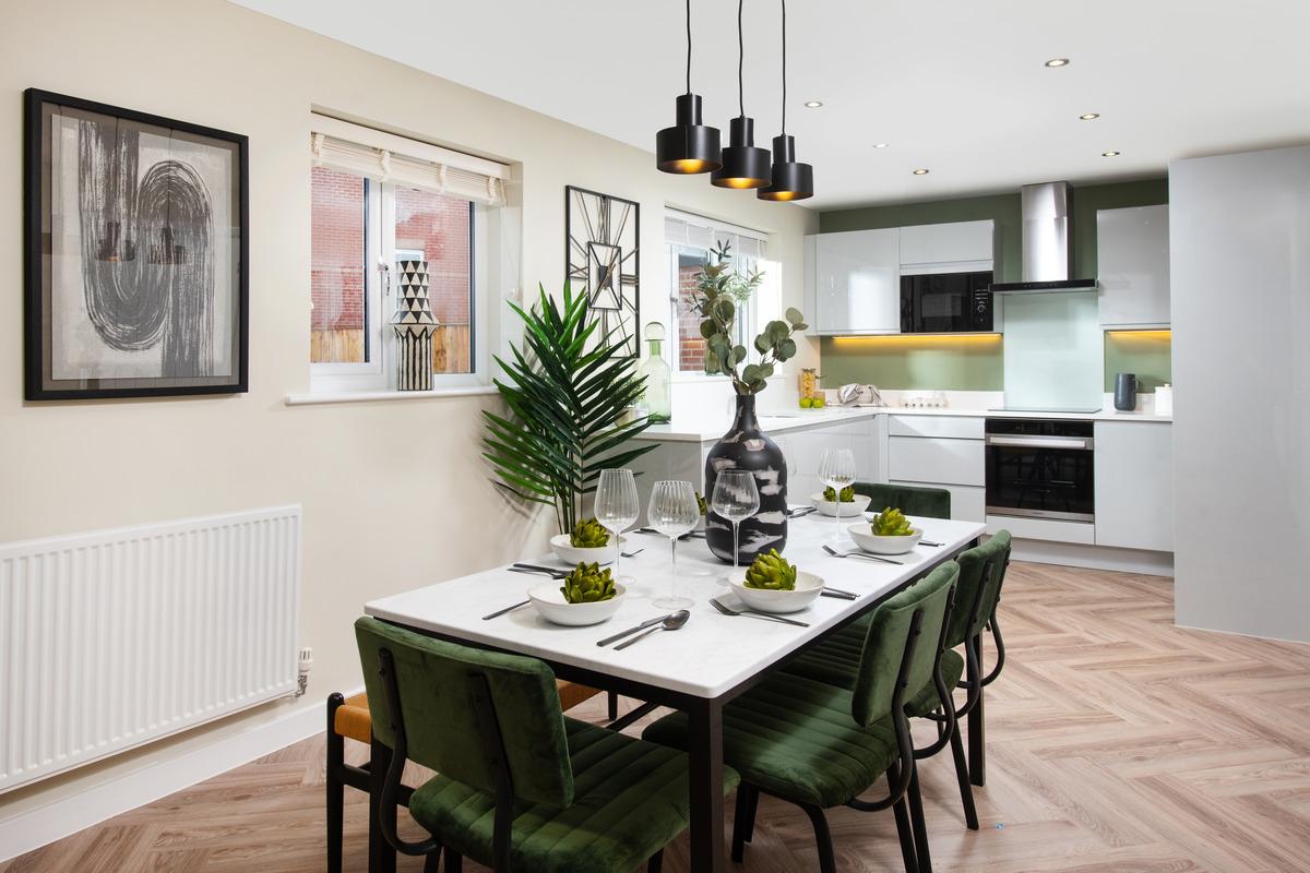 Greenlock Place development 2 of 10