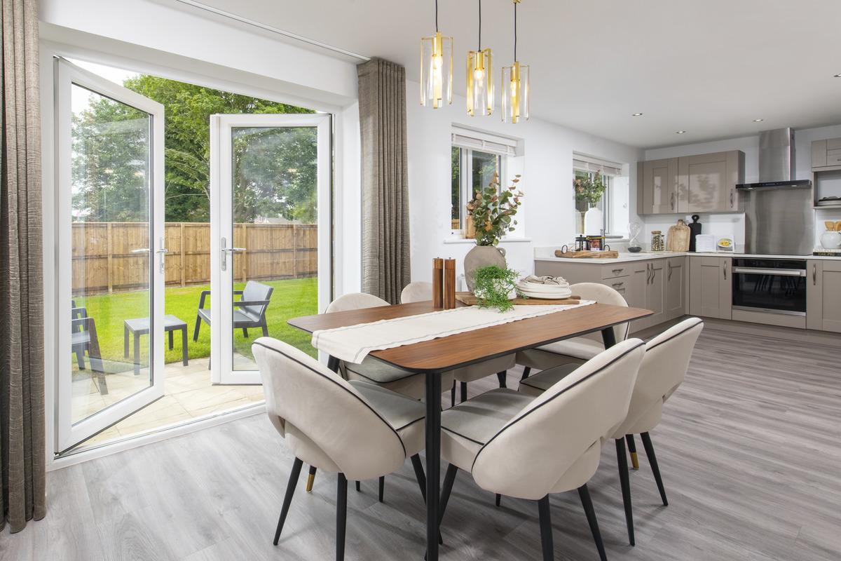 Bennerley View development 2 of 4