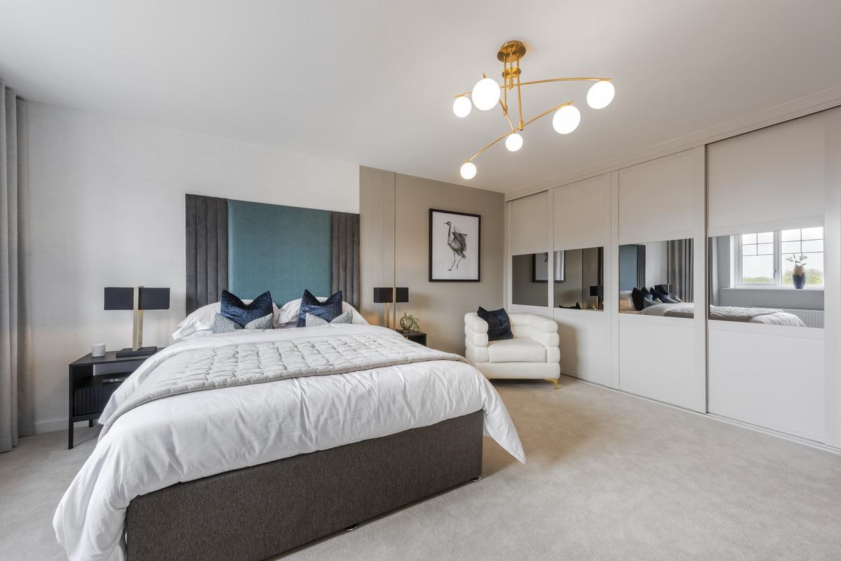 Bennerley View development 3 of 4