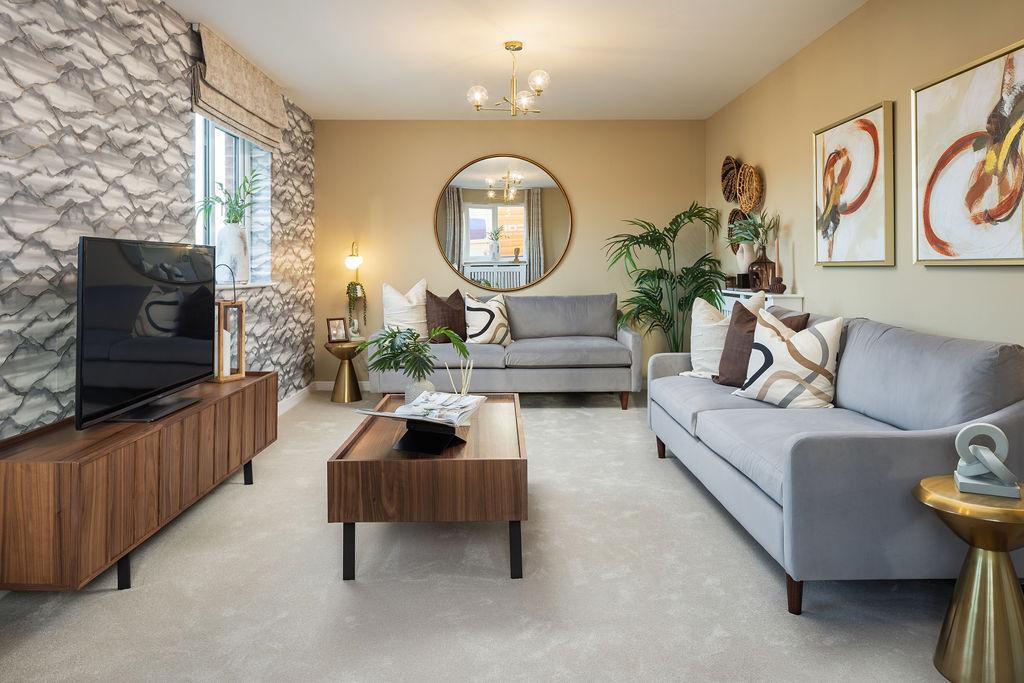 Westburn development 1 of 1