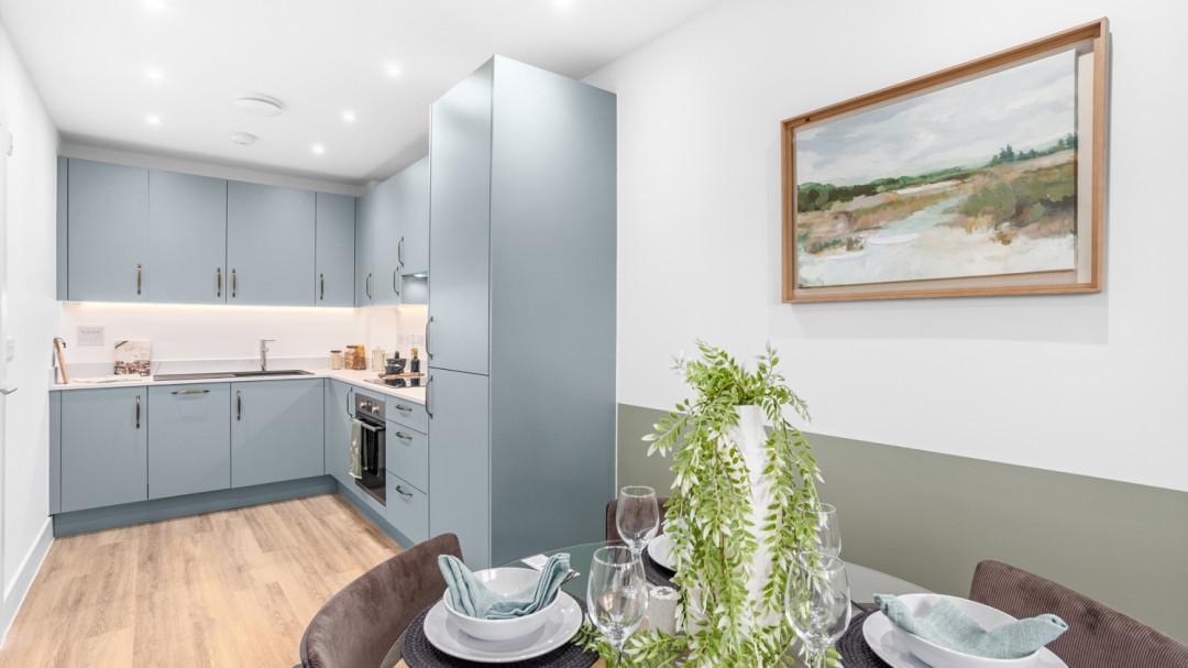Holmhurst Gardens development 1 of 20
