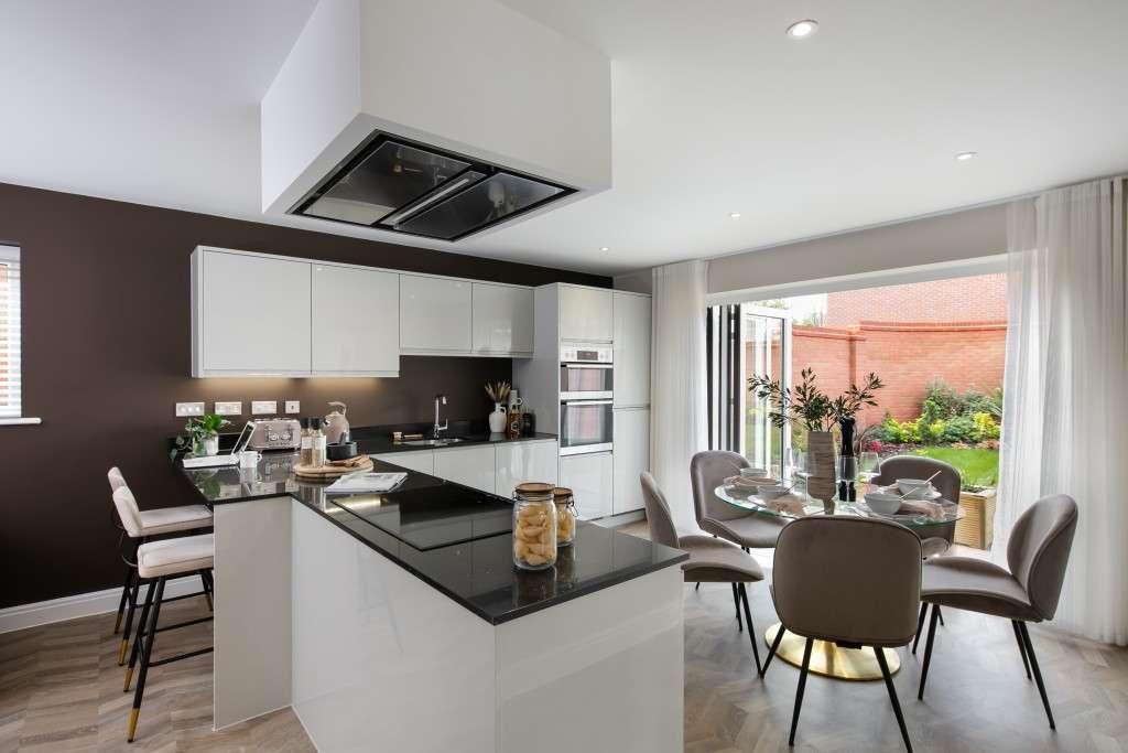 Hillwood Gardens development 3 of 13