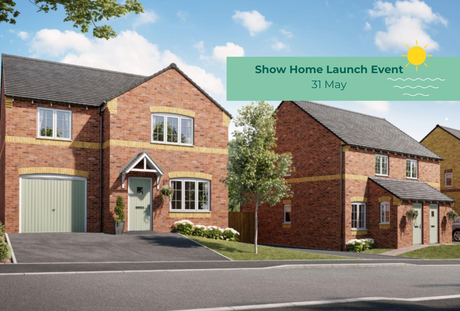Hollinwell Heath development 1 of 1