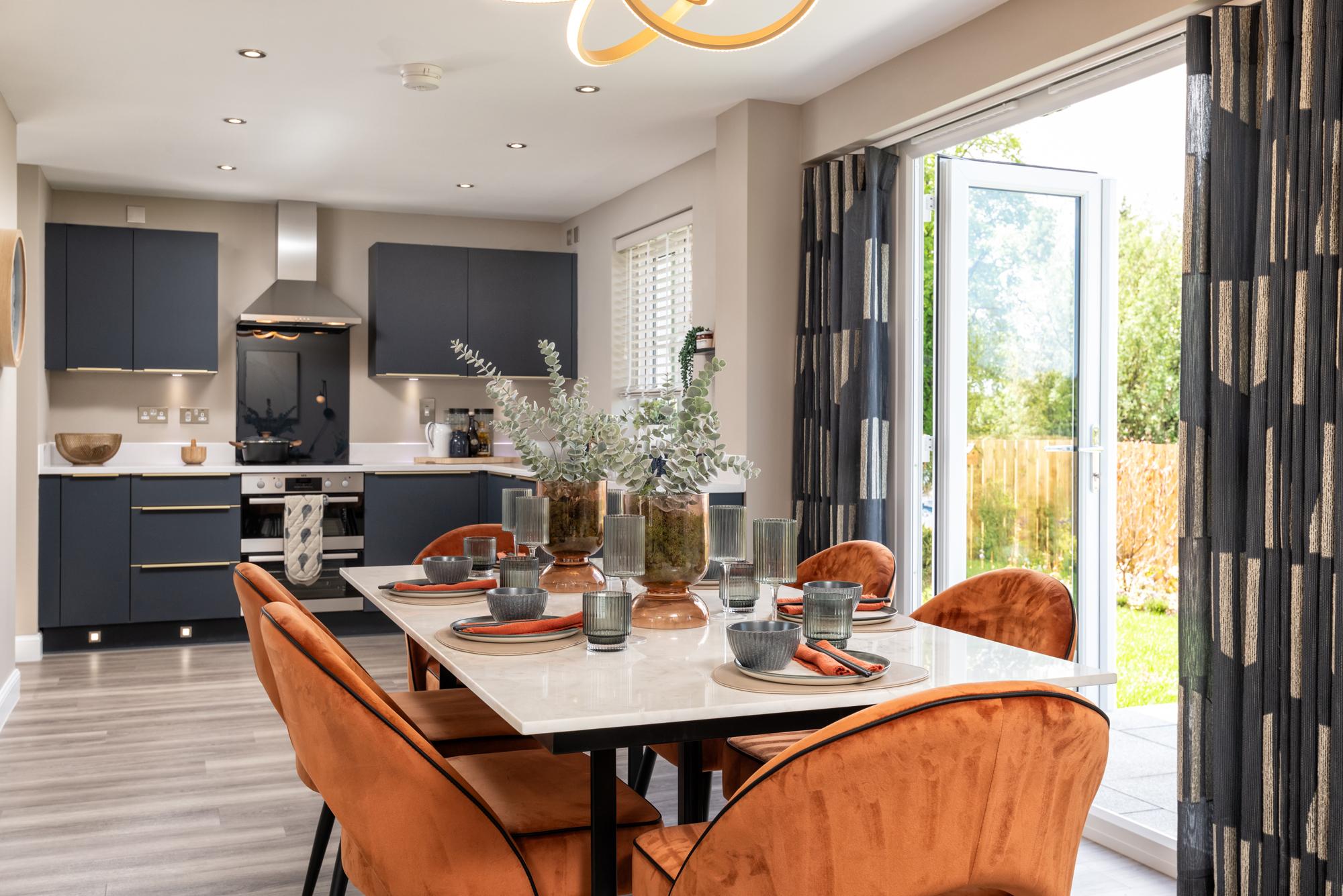 Barratt at Bangour Village development 2 of 10