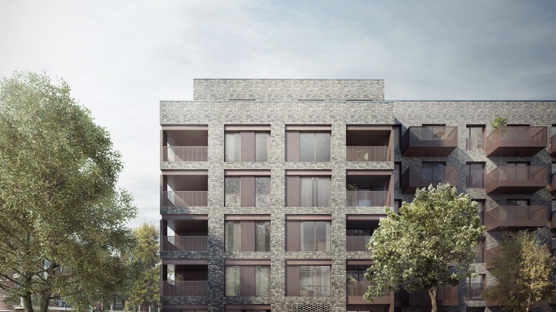 Private Sale development 1 of 5