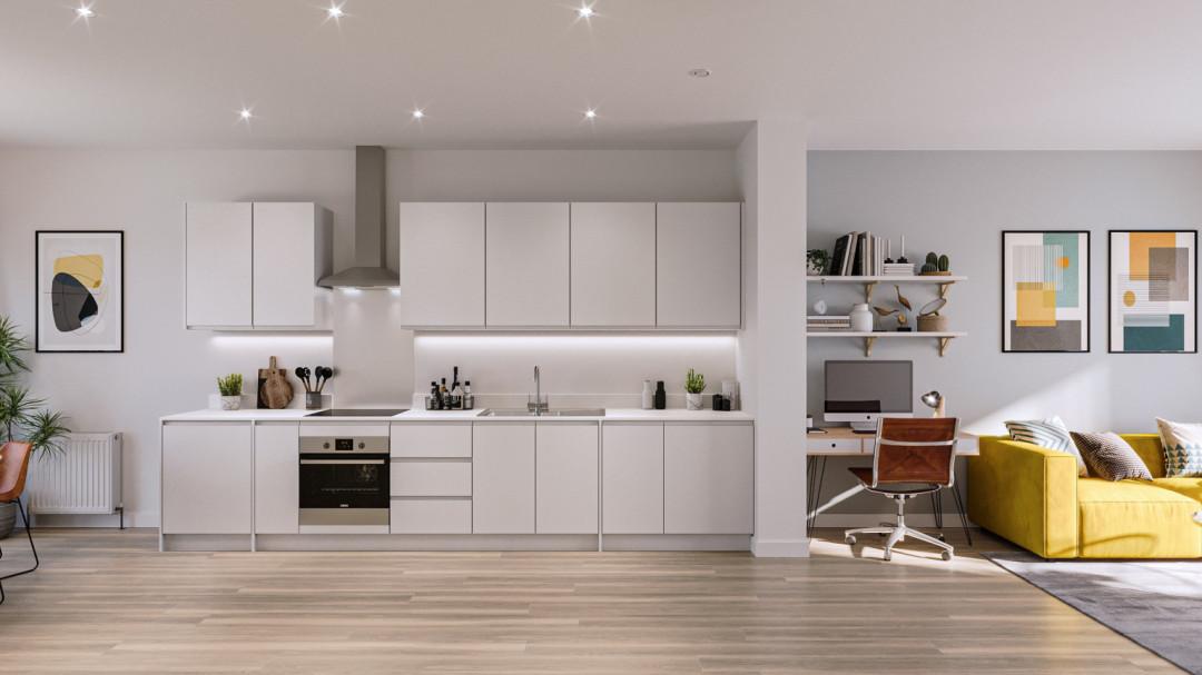 Private Sale development 2 of 5