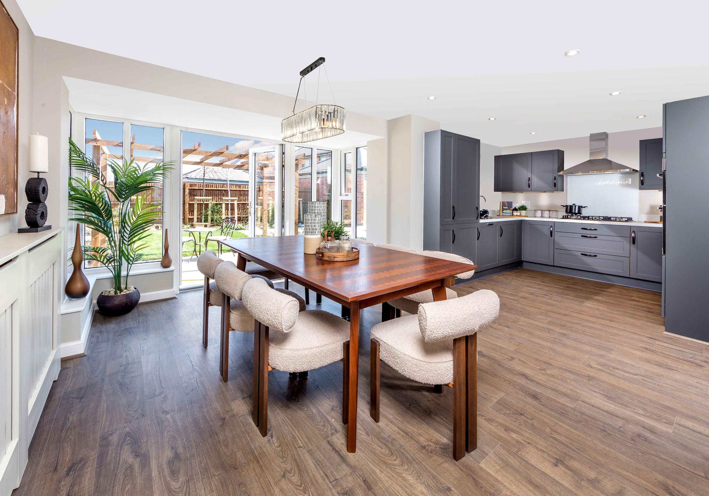 Mulberry Rise at Applegate Park development 2 of 10