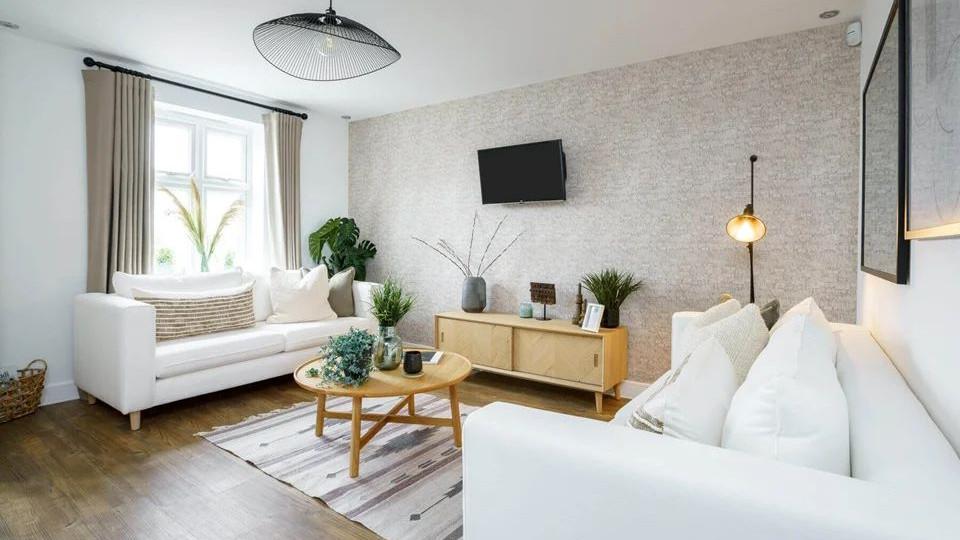 Berwick Green development 1 of 4