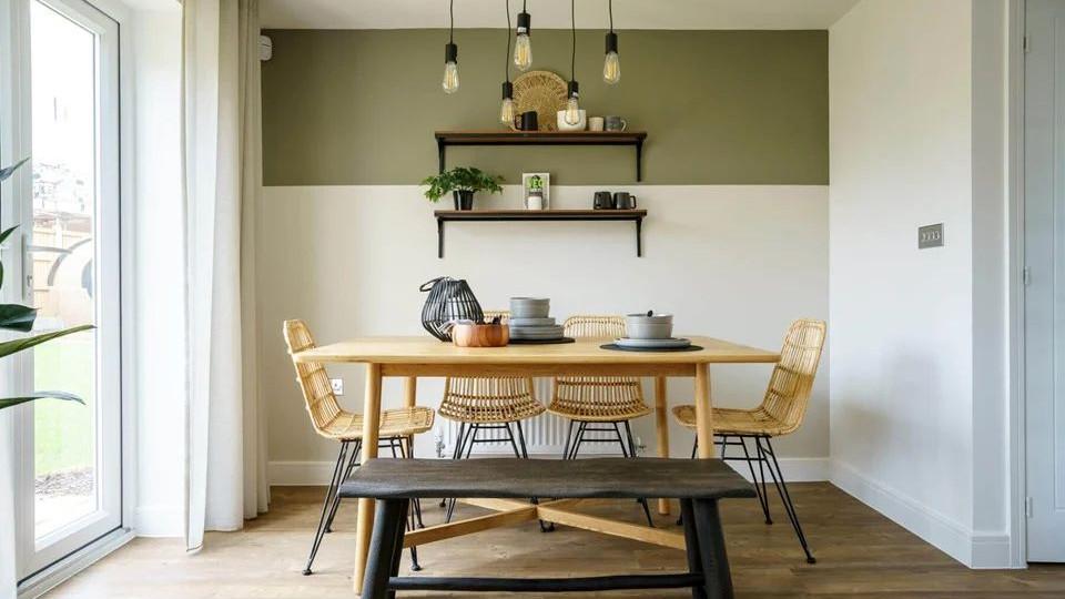 Berwick Green development 2 of 4