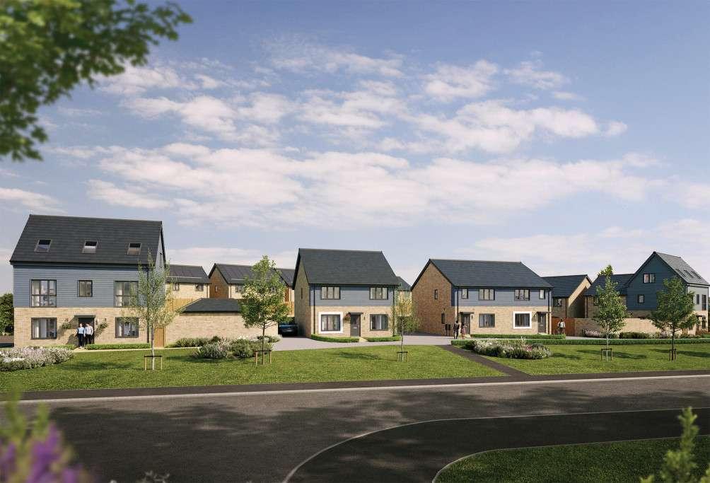 Mead Fields development 2 of 13