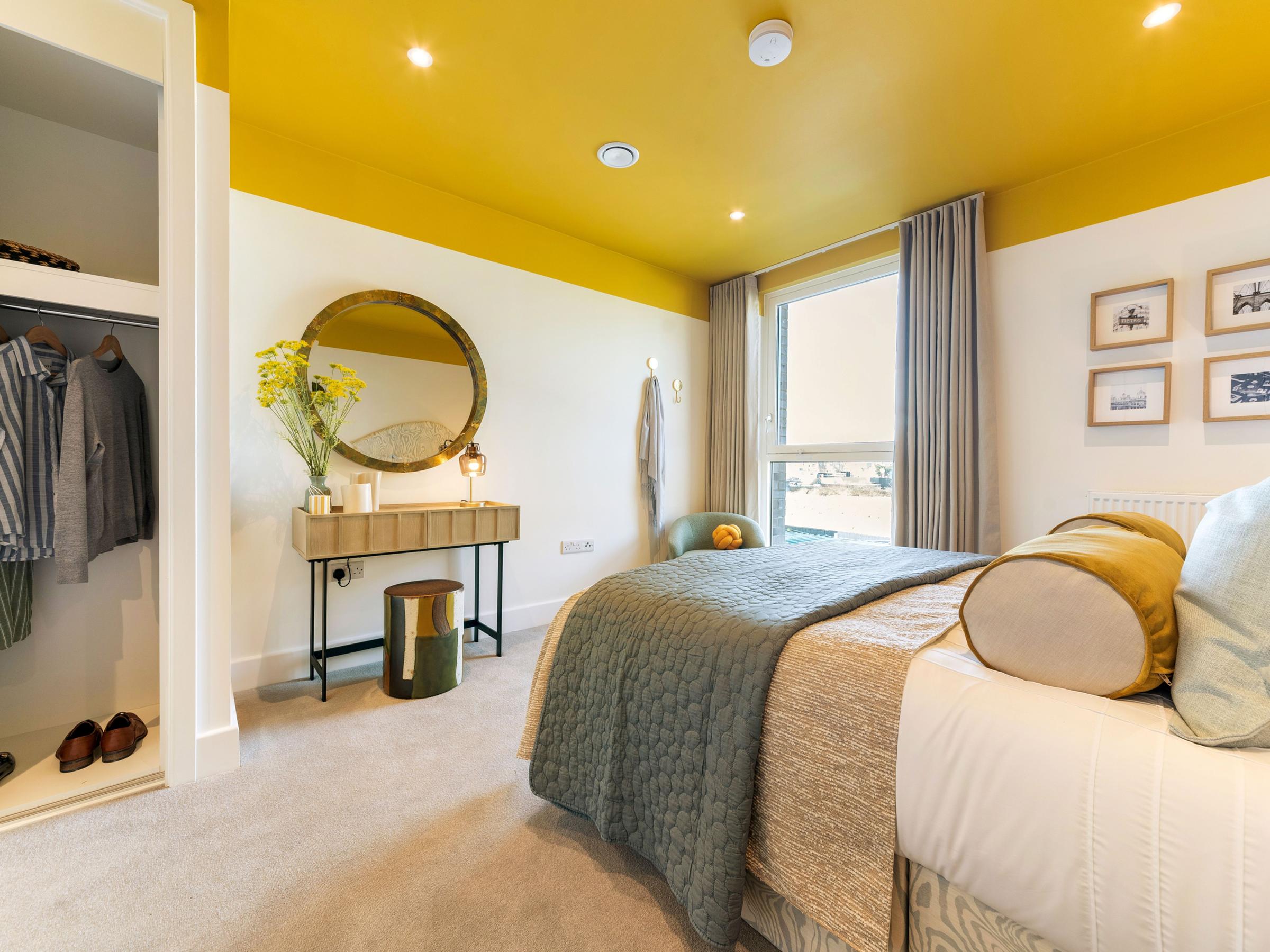 Seasalter Meadows development 2 of 5