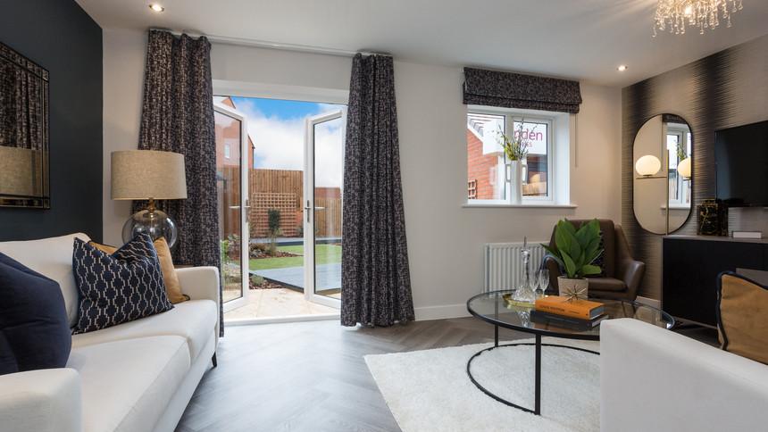 Sulis Down development 2 of 4