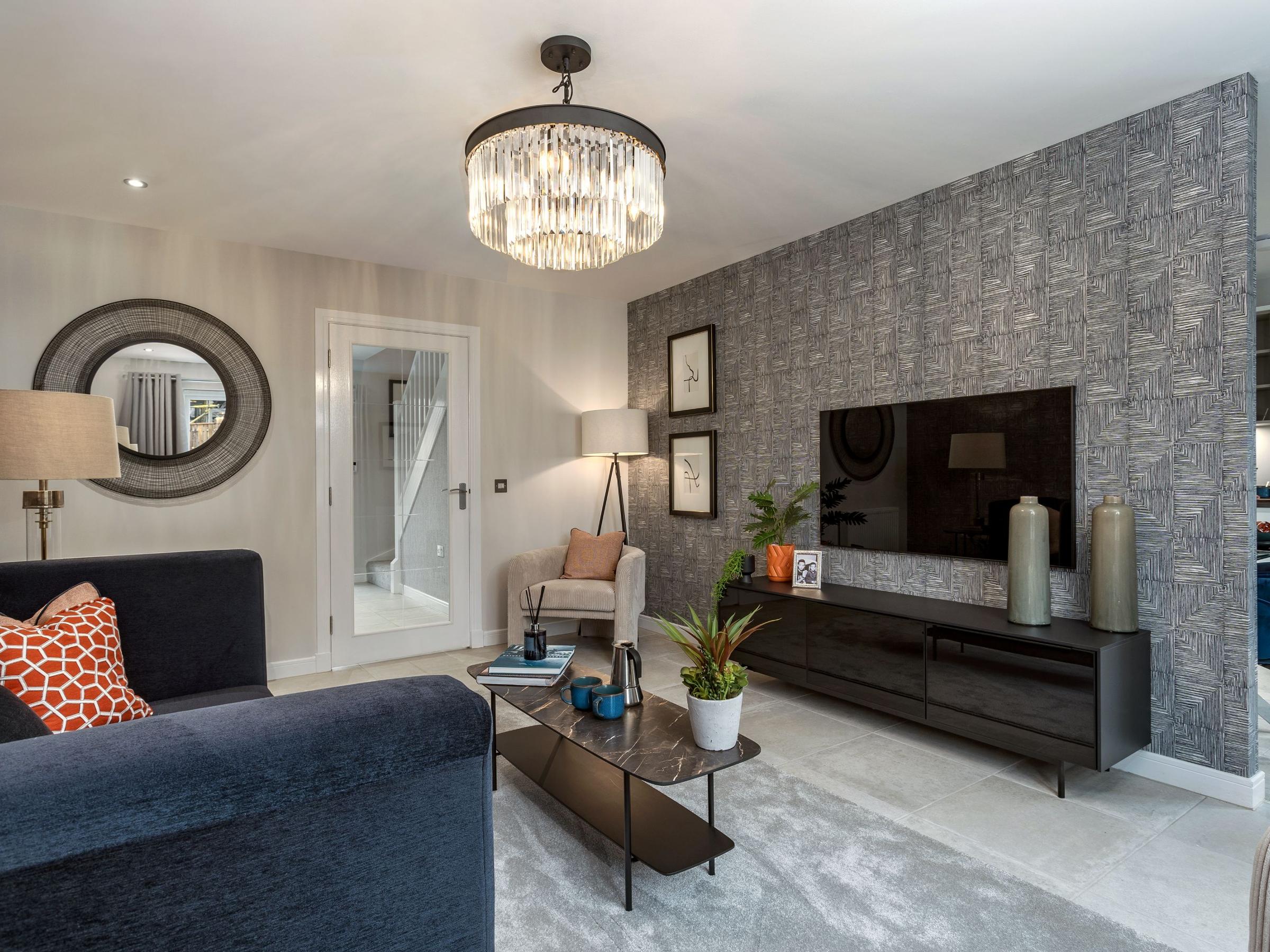 Firview development 1 of 1