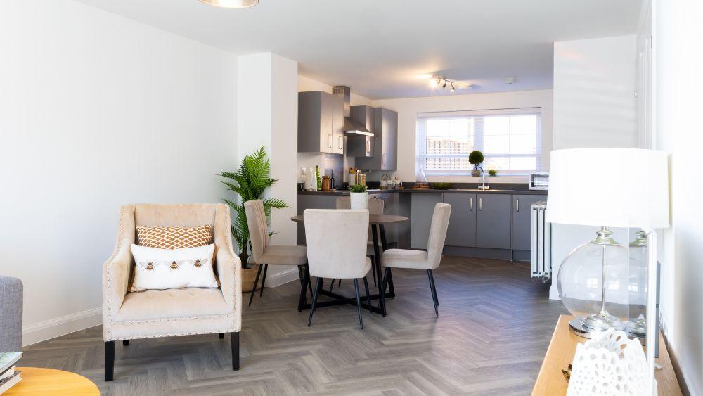 Ashtree Grove development 2 of 7
