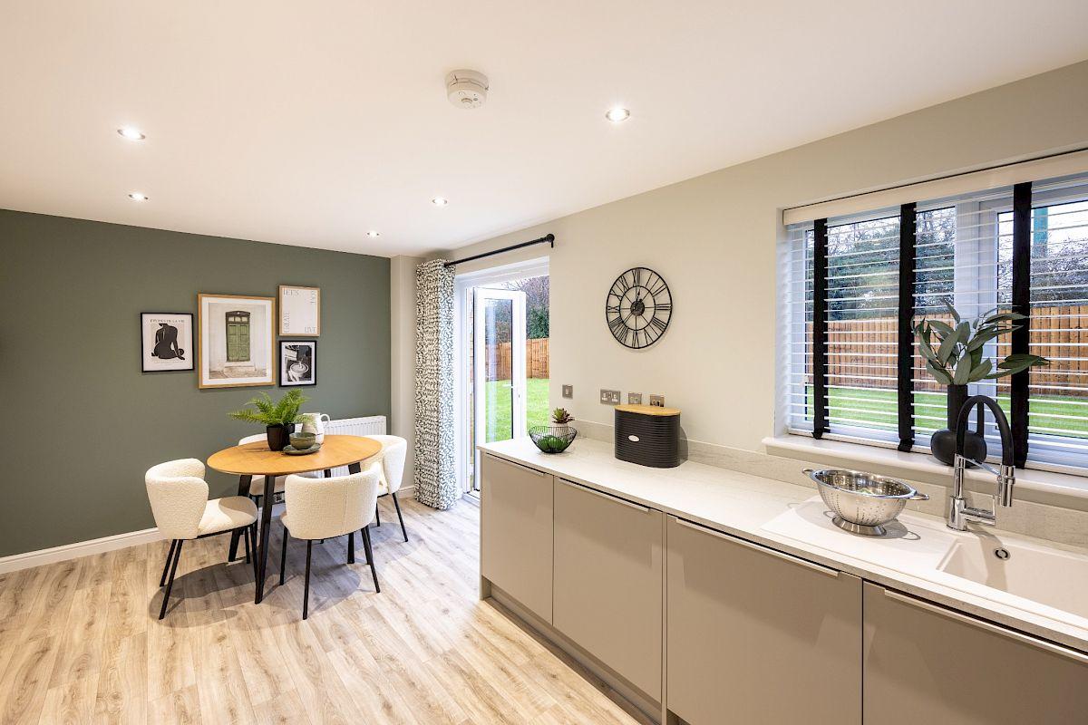 Ousterley Woods development 3 of 11