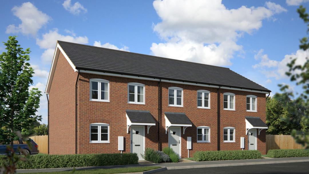 Partridge Walk development 2 of 10