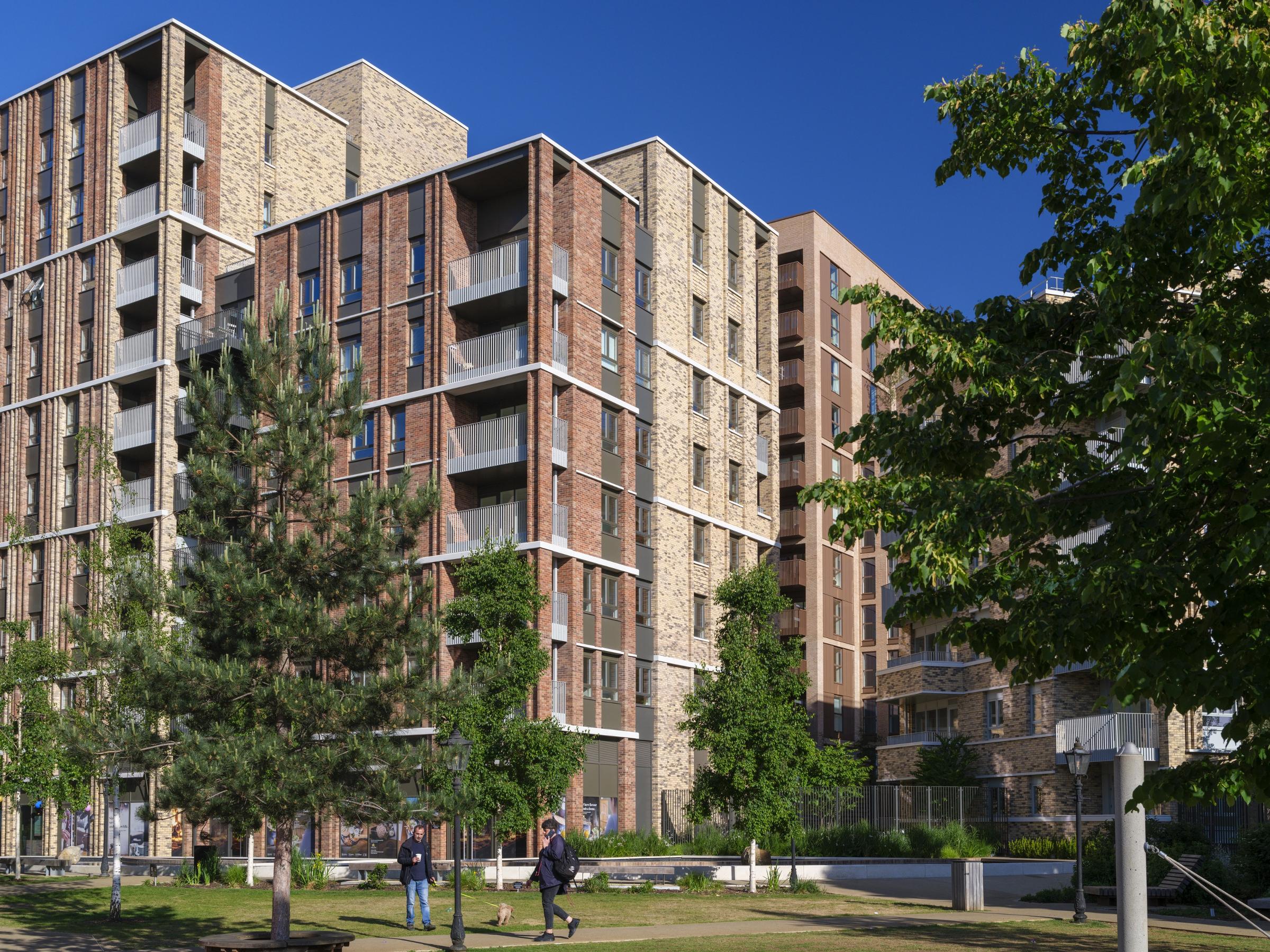 Alexandra Gate development 3 of 14