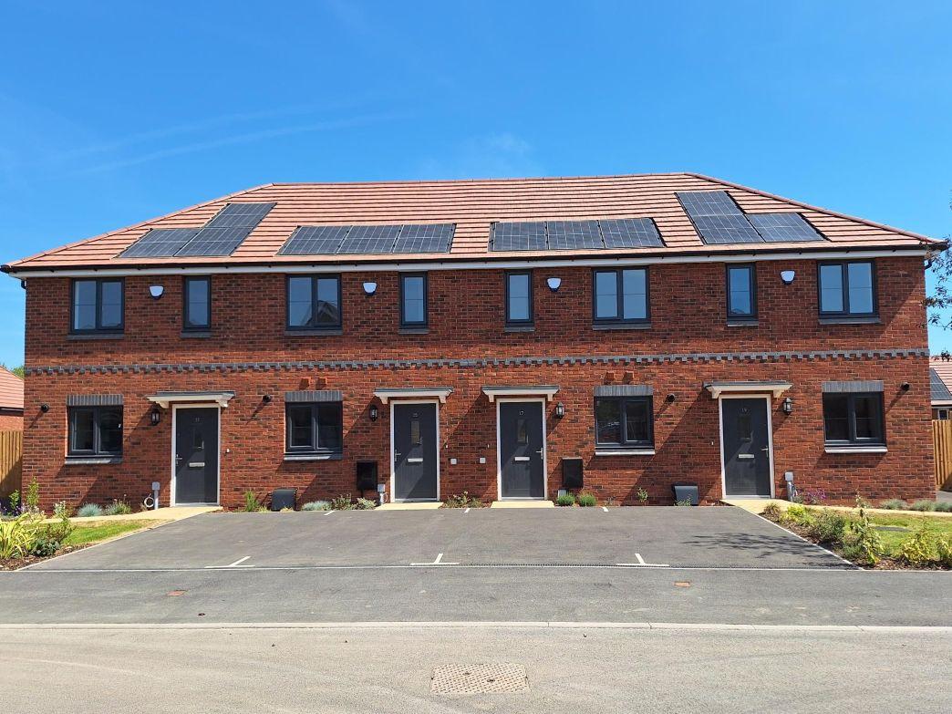 Dracan Village development 2 of 8