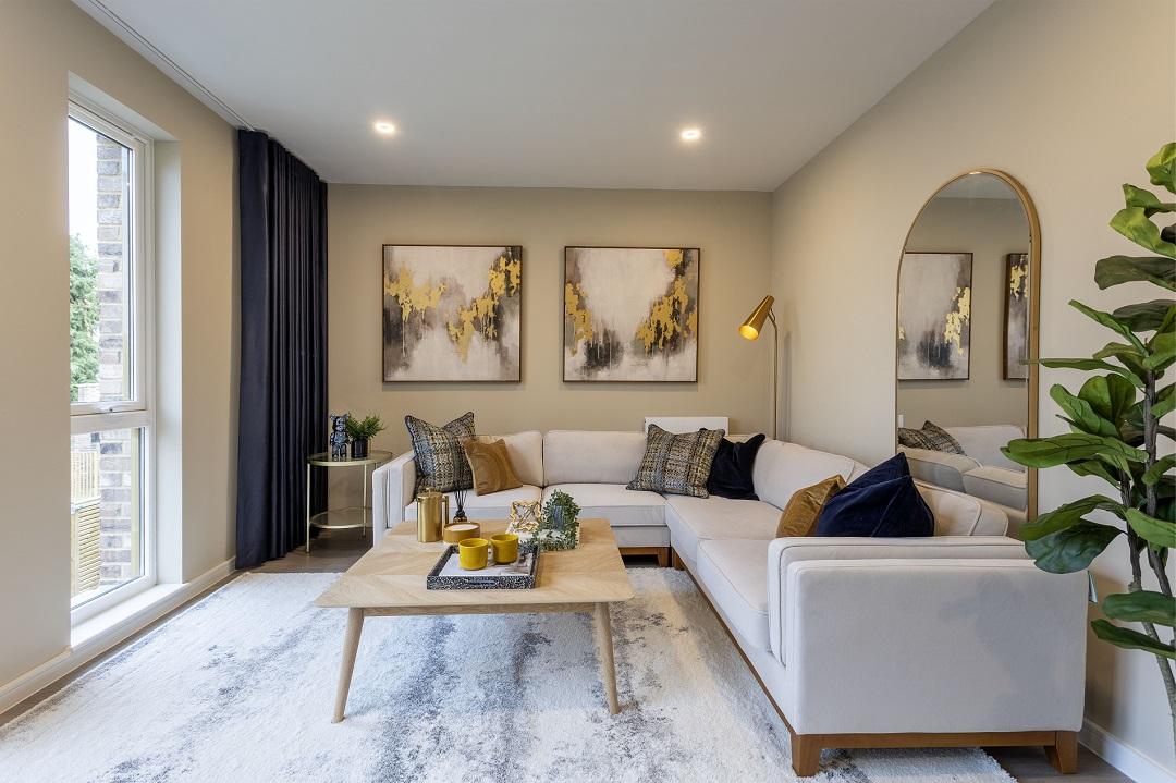 The Garratt Collection development 1 of 14