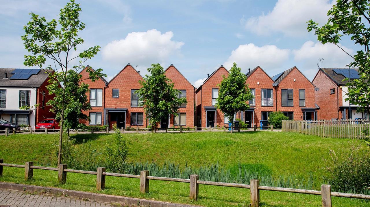 Manor Kingsway development 2 of 5