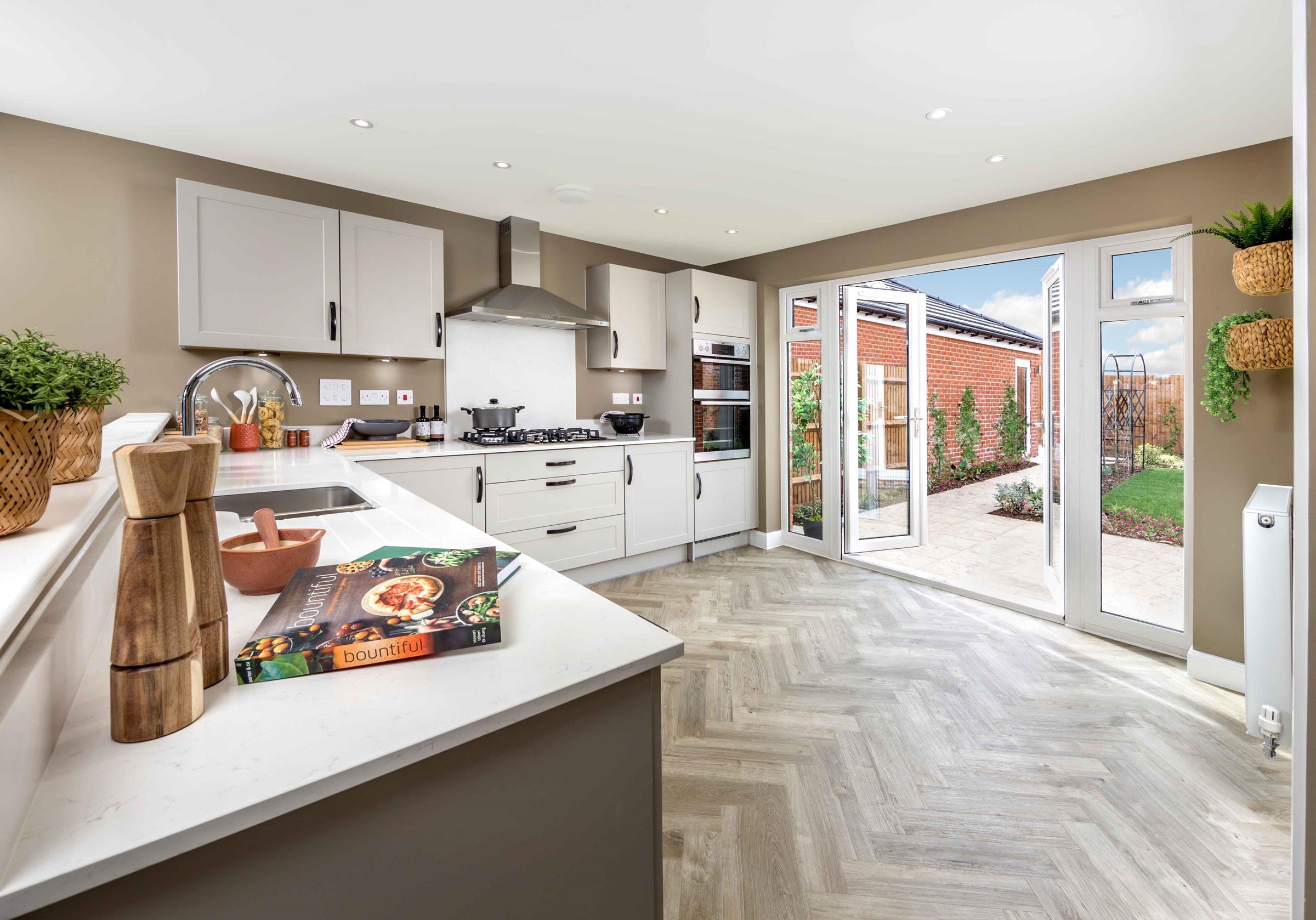 Kingsbourne development 2 of 7