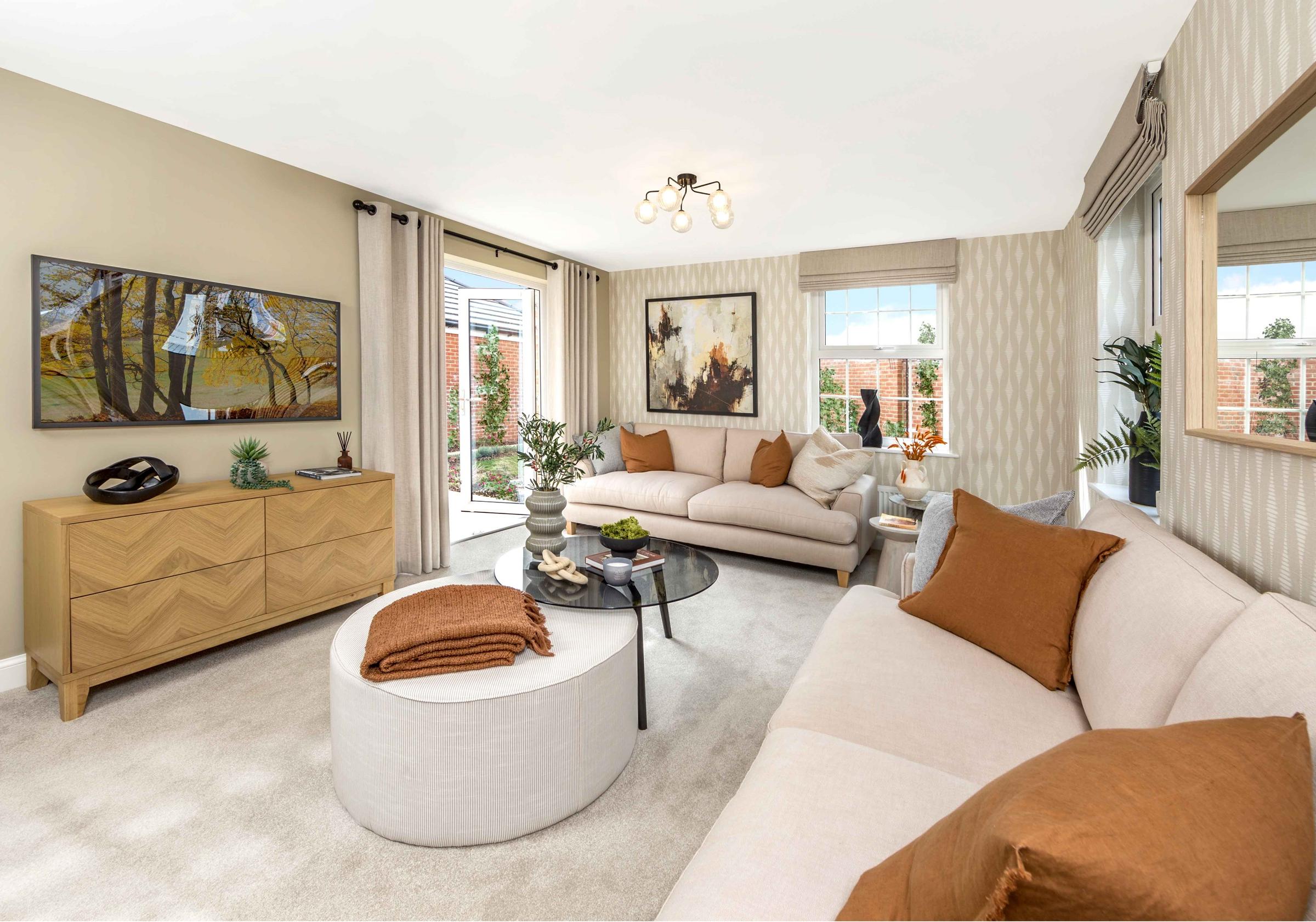 Kingsbourne development 3 of 7