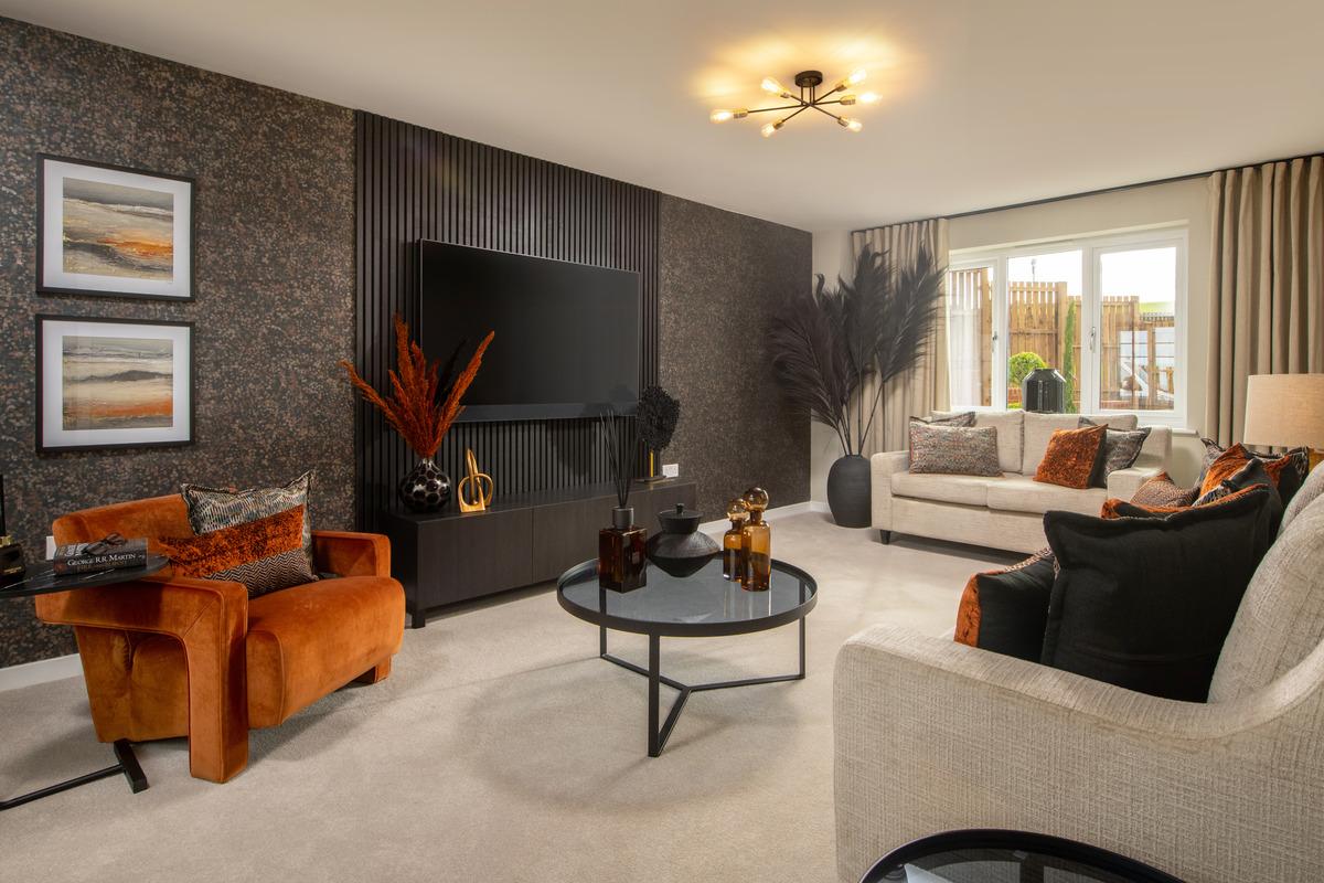 Highstonehall development 3 of 9
