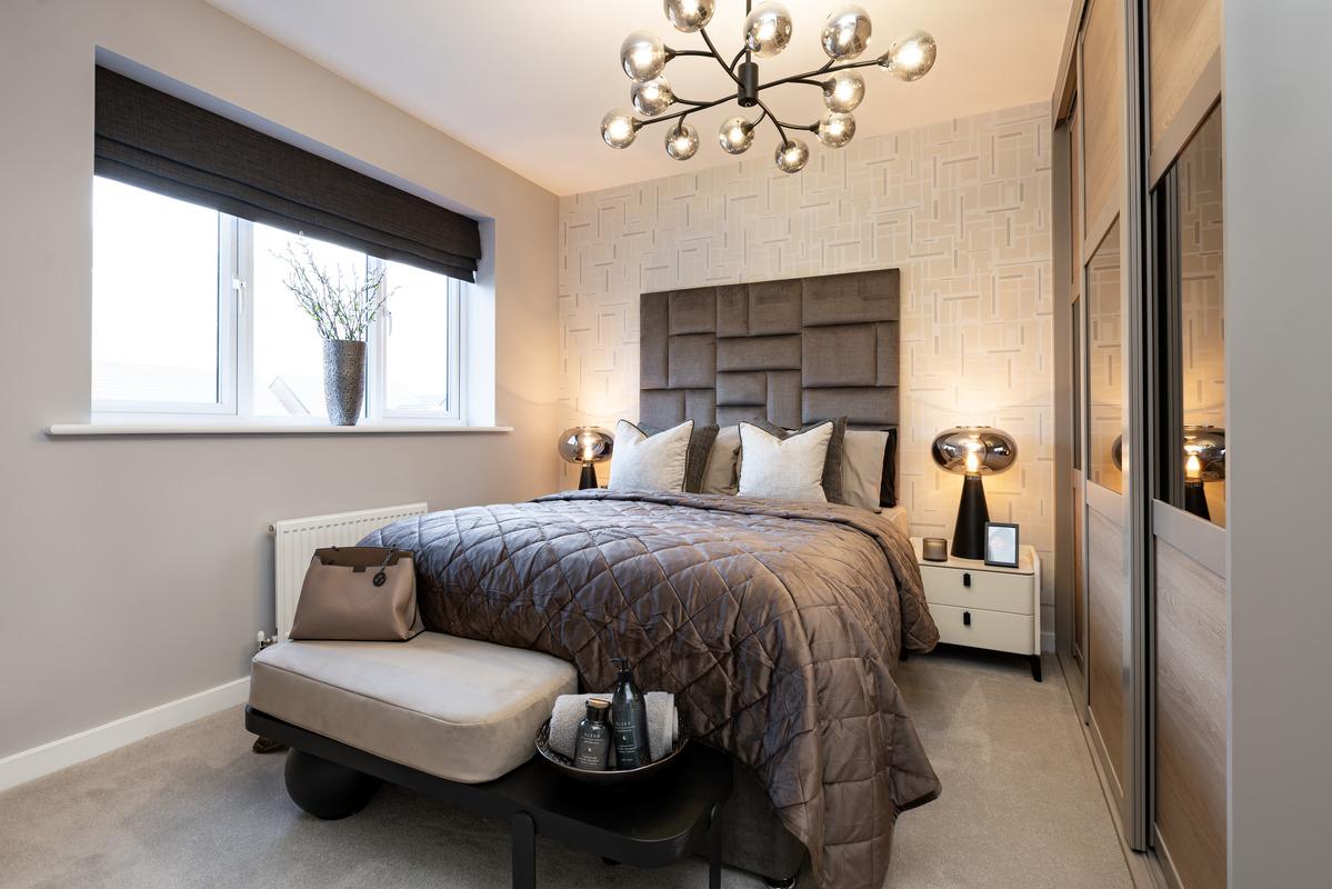 Sorby Park development 3 of 7